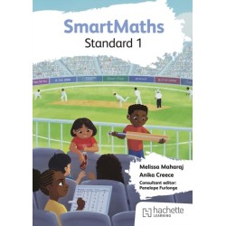 SmartMaths Standard 1