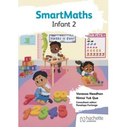 SmartMaths Infant 2