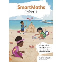 SmartMaths Infant 1