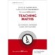 The researchED Guide to Teaching Maths: An evidence-informed guide for teachers