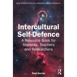 Intercultural Self-Defence: A Resource Book for Students, Teachers and Researchers