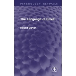 The Language of Smell