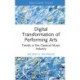Digital Transformation of Performing Arts: Trends in the Classical Music Industry