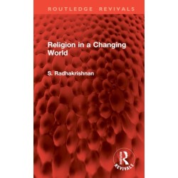 Religion in a Changing World