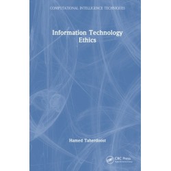 Information Technology Ethics