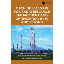 Machine Learning for Radio Resource Management and Optimization in 5G and Beyond