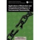 Applications of Blockchain and Computational Intelligence in Environmental Sustainability