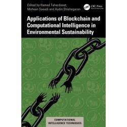 Applications of Blockchain and Computational Intelligence in Environmental Sustainability