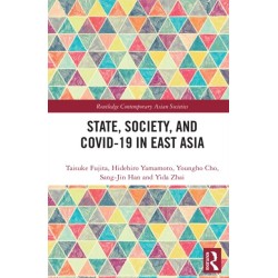 State, Society, and Covid-19 in East Asia