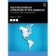 The Evolution of Literature in the Americas: A Timeline and Commentary