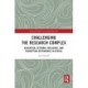 Challenging the Research Complex: Education, External Influence, and Disrupting Dependence in Africa