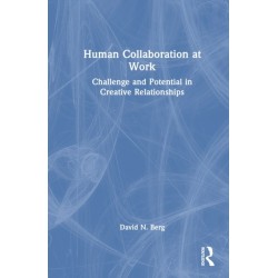 Human Collaboration at Work: Challenge and Potential in Creative Relationships