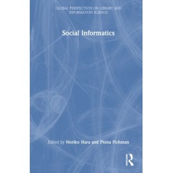 Social Informatics