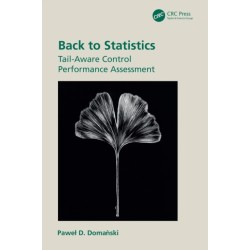 Back to Statistics: Tail-Aware Control Performance Assessment