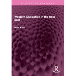 Western Civilization in the Near East