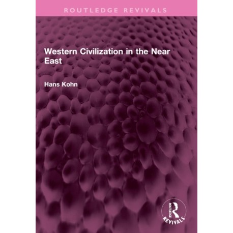 Western Civilization in the Near East