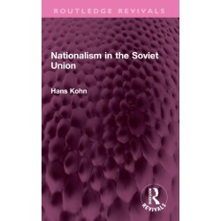 Nationalism in the Soviet Union