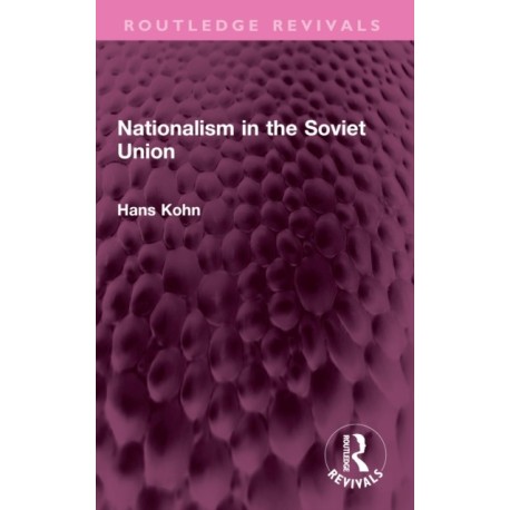 Nationalism in the Soviet Union