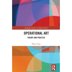 Operational Art: Theory and Practice