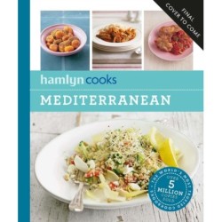 Hamlyn Cooks: Mediterranean