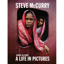 Steve McCurry: A Life in Pictures - [RODEKASSE/DEFEKT]