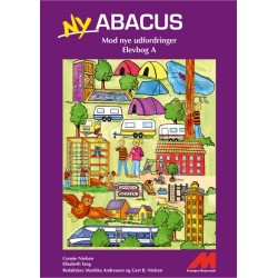 ABACUS 3. kl. - Elevbog A: Mod nye udfordringer
