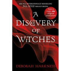 A Discovery of Witches