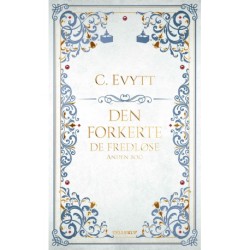 De fredløse -2: Den forkerte
