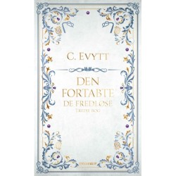 De fredløse -3: Den fortabte