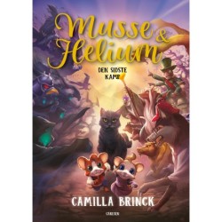 Musse og Helium (5) - Den sidste kamp