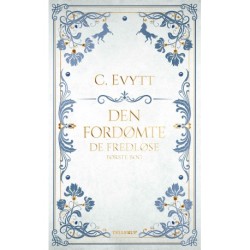 De fredløse -1: Den fordømte