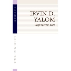 Døgnfluernes dans: og andre psykoterapeutiske fortællinger