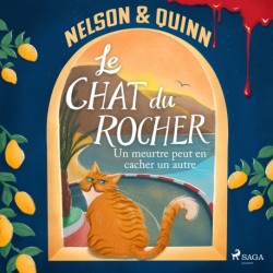 Le Chat du Rocher, Un meurtre peut en cacher un autre