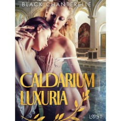 Caldarium Luxuria