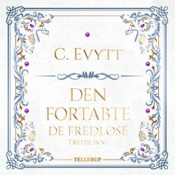 De fredløse -3: Den fortabte