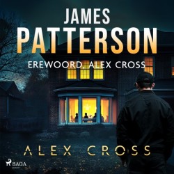 Erewoord, Alex Cross
