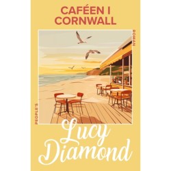 Caféen i Cornwall