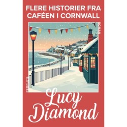 Flere historier fra caféen i Cornwall