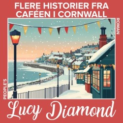 Flere historier fra caféen i Cornwall