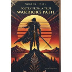Poetry from a True Warrior’s Path