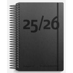 Mayland Studie Mini kalender 2025/26