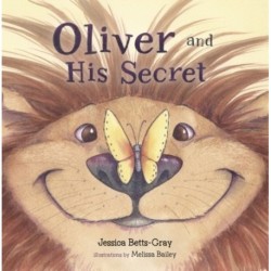 Oliver and His Secret
