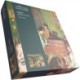 Madame Andre Wormser And her Children - National Gallery 1000 Piece Jigsaw Puzzle