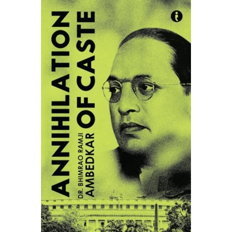 Annihilation of Caste