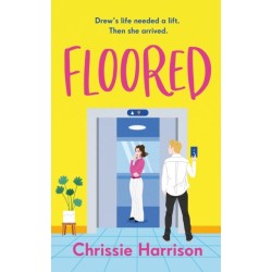 Floored: The hilarious & charming romantic comedy guaranteed to give you a lift.