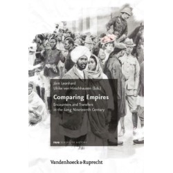 Comparing Empires: Encounters and Transfers in the Long Nineteenth Century