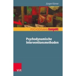 Psychodynamische Interventionsmethoden