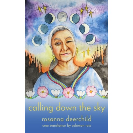 Calling Down the Sky: A Tenth Anniversary Edition
