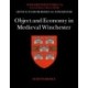 Object and Economy in Medieval Winchester