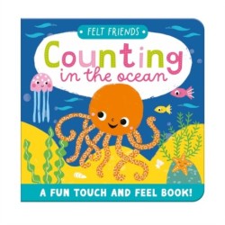 Counting in the Ocean